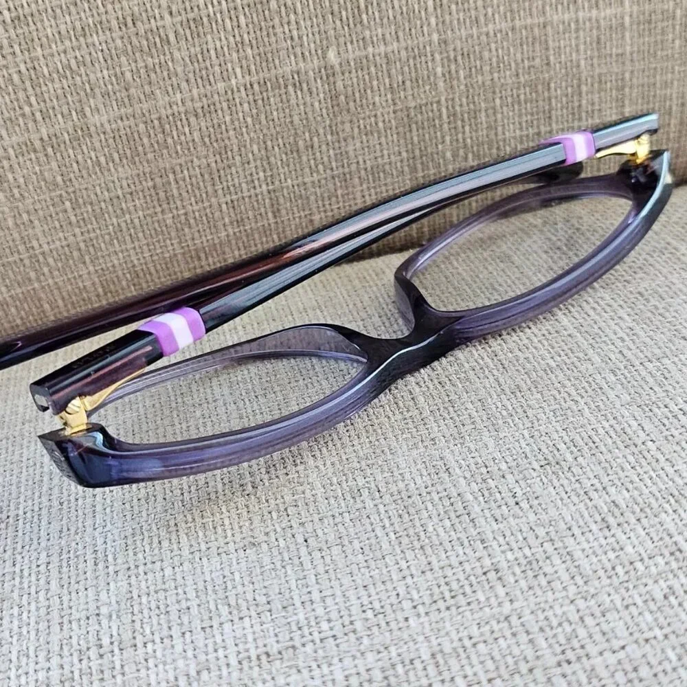 Polo Ralph Lauren Youth Girls Glasses Frame POLO854248[]16 130 Purple Eyeglasses